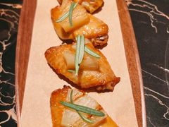 -LES ELITES 英集荟(南京西路店)