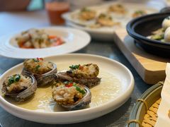 -79号渔船海鲜饭店(宝安店)