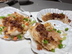 -神洲四海大酒楼(王府井澳门中心店)