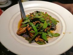 -喜棠·长沙家宴·海鲜·湘菜(麓谷店)