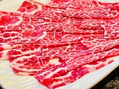 -辉哥火锅(虹桥路店)