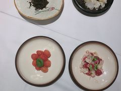 -Lotus 莲花空间(国贸商城店)