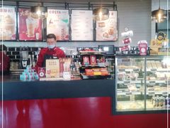-COSTA COFFEE(百葛服务区店)