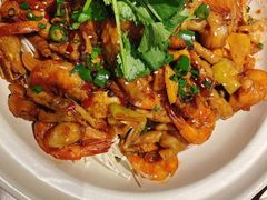 -刘妈小集市(黄陂广场店)