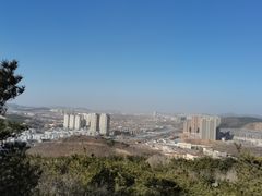 -白玉山景区