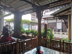 露天位-五七油焖大虾(合川总店)
