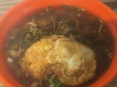-湘味粉面馆(麓山南路店)