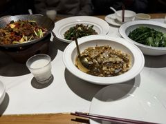 -小隐院子·庭院餐厅(大学城后湖店)