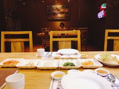 -紫霞门韩国料理烤肉(深南东路店)