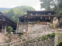 -林坑古村落