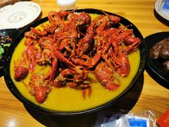 -金陵一哥龙虾馆(三牌楼总店)