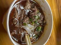 -王记生烫牛杂面馆(兰陵路店)