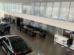 -北京鹏龙瑞星奔驰4s店(来广营店)