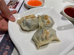 -潮福城潮州大酒楼(湖滨北路店)