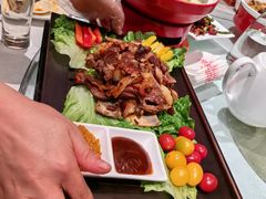 -大铁勺新津菜(东丽阳光新业广场店)