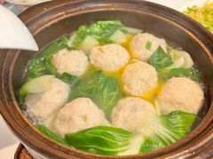 -聚丰园熊猫餐厅(紫金1912·玖爱谷店)