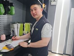 -海马健身-IMVP(EAC欧美中心店)