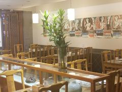 -静莲斋素食(慈云寺店)