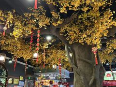 -松针蔡记蒸饺(花园路店)