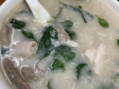 -华记粥饭店(印象容桂主题风情街店)