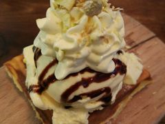 芝士方块开心果华夫塔-娜娜家•Nana’Garden (福州道店)