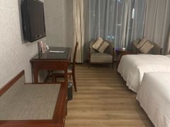 -珠海怡景湾大酒店