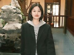 -古韵轩·园林餐厅