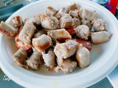 -潭柘厚院&山顶烤肉(潭柘寺店)