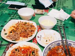 -令氏家外家周秦食府(高新店)