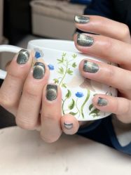 -糖·美学·美甲