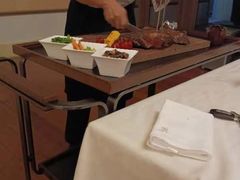 -宴悦海鲜餐厅·游水海鲜·牛排(亚龙湾瑞吉店)