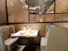 -小放牛炒菜馆(裕华万达店)