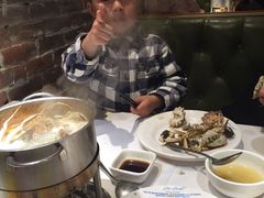 -星伦多自助料理(花山金鹰店)