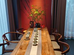 -蘇锦宴·淮扬菜烤鸭·小院(三元桥霄云路店)