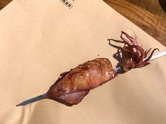 -必点海鲜·鲅鱼水饺(鞍山西道店)