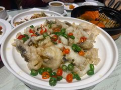 -朝郡酒家·粤菜(燕大星苑店)