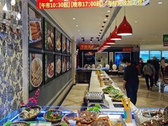 -南海渔村(珠江新城店)