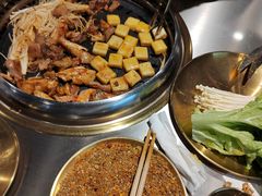 -炉队长·齐齐哈尔家庭烤肉(马家堡店)
