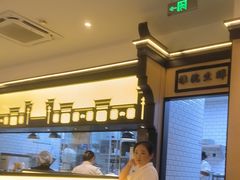 -小菜园新徽菜(芜湖万达店)