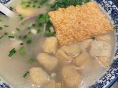 -小潘记鸭血粉丝汤