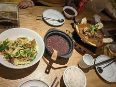 -吴记粥铺·淮扬小馆(欧尚店)