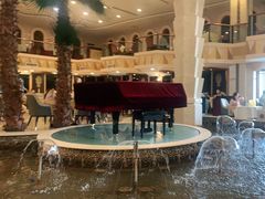 -碧中海汤泉汗蒸酒店