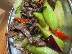 -阿鸡鱼庄·顺德鲜蒸小炒(亚运村店)