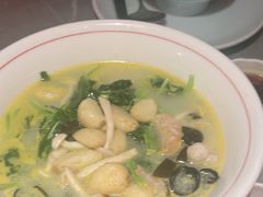 -闽上鲜·福建菜(龙湖滨江天街店)