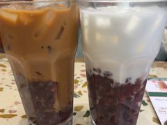 -华嫂冰室(尖沙咀店)