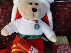 -星巴克(北京新东安)