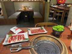 -御牛道日式烤肉料理(杭州万象城店)