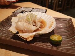 烧扇贝-yokocho上横町·日本食街(深业上城店)