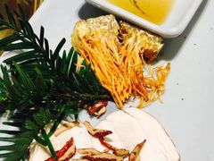 -Yeyije 韩定食