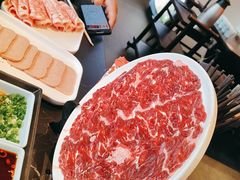 -巴蜀大将火锅(春熙店)